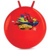 MONDO Gumová skákacia lopta SPIDERMAN 50 cm 06961