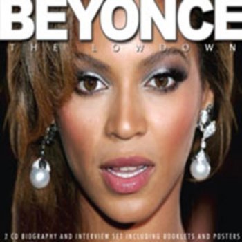 Beyonce - Lowdown The CD