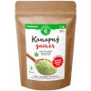 Zelená země Konopný gainer 500 g