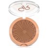 Golden Rose Lisovaný bronzer Sun Bright Sunset, matný finiš, 12,5 g