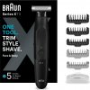 Braun Series XT3200 Face + Body