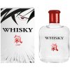 whisky evaflor whisky spirit toaletná voda pánska 100 ml