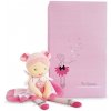 DouDou et Compagnie Baletka Lilly Rose