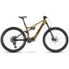 Celoodpružené elektrokolo MMR KAIZEN 10 - Liquid Red N Black - vel.L / 2024 78628 Pedály SHIMANO za 1 Kč jako BONUS!
