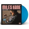 Kane Miles - Sunlight In The Shadows Blue Vinyl LP