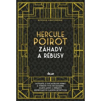 Hercule Poirot – záhady a rébusy