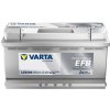 Varta Professional Dual Purpose EFB 12V 95Ah 850A, 930 095 085, LED95 nabitá autobatéria