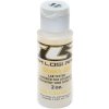 Team Losi Racing TLR silikónový olej do tlmičov 150 cSt (17,5 Wt) 56 ml