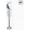 Bamix Bamix toGo mixér typu D 200 W bílá 1011.101
