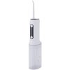 AENO Ústna sprcha DI1 - 5V, 4W, 2200mAh, 200ml - Biela