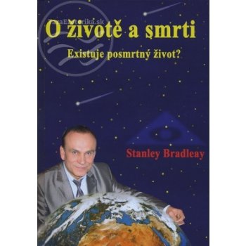 O životě a smrti - Stanislav Brázda