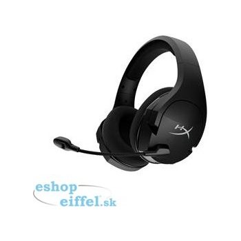 HyperX Cloud Stinger Core 7.1 Wireless