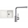 Blanco Set 08-A 25 Mila (Sona 45 S + Mila) biela 519 665, 519 414