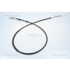 żażné lanko parkovacej brzdy Triscan A/S 8140 23144