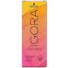 Schwarzkopf Professional Igora Vibrance 60 ml demi-permanentná farba 4-0 Medium Brown Natural