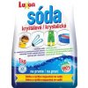 Luxon kryštálová čistá sóda - 1 kg