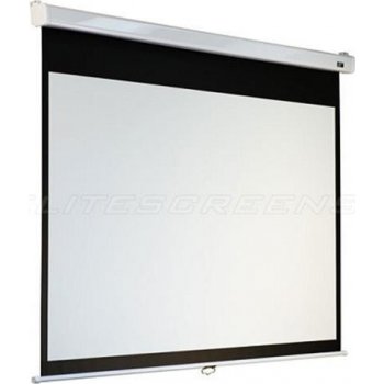 Elite Screens 124,5 x 221cm M100HSR-Pro