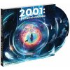 2001: Vesmírná odysea - CD (MP3)