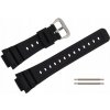 Remienok na hodinky Casio DW-5600E čierny