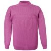 Kama dětský Merino svetr 1020 134 - růžová XL XL - růžová