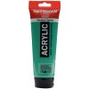 Akrylová farba Amsterdam Standard - 615 Emerald Green Objem: 250 ml