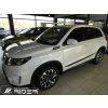 Lišta dverí SUZUKI Vitara 2015