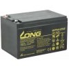 AVACOM LONG baterie 12V 14Ah M5 DeepCycle (WP14-12NE) (PBLO-12V014-F6AD)