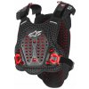 Chránič hrudníka a chrbta Alpinestars A-5 Plasma XL / XXL