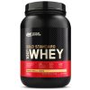 100% Whey Gold Standard - Optimum Nutrition francúzsky vanilkový krém 896 g