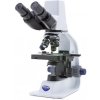 Mikroskop Optika B-150D-BRPL, digitálne bino, plán 1000x, 3,2 MP