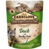 Carnilove Duck & timothy grass 12 x 300 g