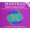 Mantras, 2 Audio-CDs