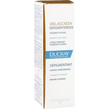 Ducray Melascreen (Depigmenting Intense Care) 30 ml