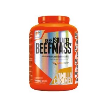 Extrifit BeefMass 3000 g