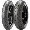 PIRELLI Pár pneumatík PIRELLI 110/70-17 54H + 150/60-17 66H DIABLO ROSSO III 3