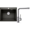 Set RS Blanco Pleon 6 + Blanco Mila (tartufo + chróm)