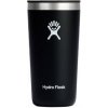 Hydro Flask All Around Tumbler 12 oz 355 ml Čierna