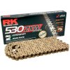 RK Racing Chain Reťaz GB530ZXW 118