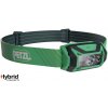 čelovka PETZL TIKKA CORE 450 Green