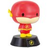 DC Comics – Flash – svietiaca figúrka