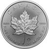 Royal Canadian Mint strieborná minca minca Maple Leaf 2026 1 Oz