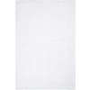 Najkoberce City Shaggy 500 biely 60x110 cm