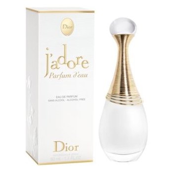 Christian Dior Jadore Parfum D´Eau parfumovaná voda dámska 50 ml