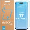 Tvrdené sklo Bizon pre Apple iPhone 16 Pro, iPhone 17 Pro, 2 ks
