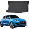 Plastová vaňa do kufra SCOUTT Suzuki Swift Hatchback 2018