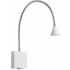 LUCIDE 18293/03/31 BUDDY nástenné svietidlo LED 3W flexibilné