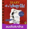 Diary of a Wimpy Kid - Jeff Kinney