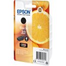 Epson 33 Black - originálny