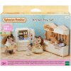 Sylvanian Families 5341 Kuchynská linka s chladničkou