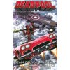 Deadpool (Volume 4) - Gerry Duggan, Brian Pesehn, Mike Hawthorne